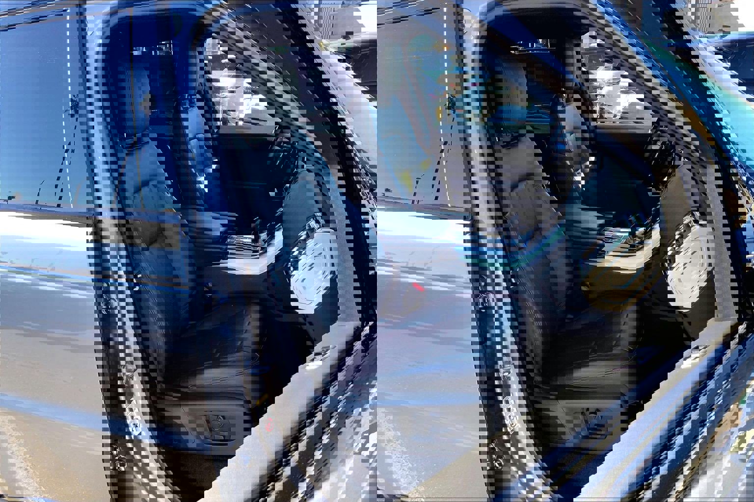 2022 Land Rover Range Rover Sport HSE Silver Edition photo 6