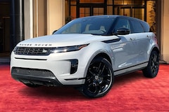 2026 Land Rover Range Rover Evoque Core S SUV