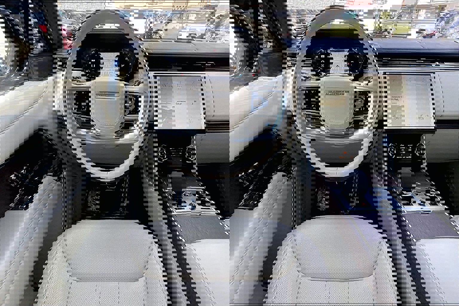 2023 Land Rover Range Rover Autobiography photo 4