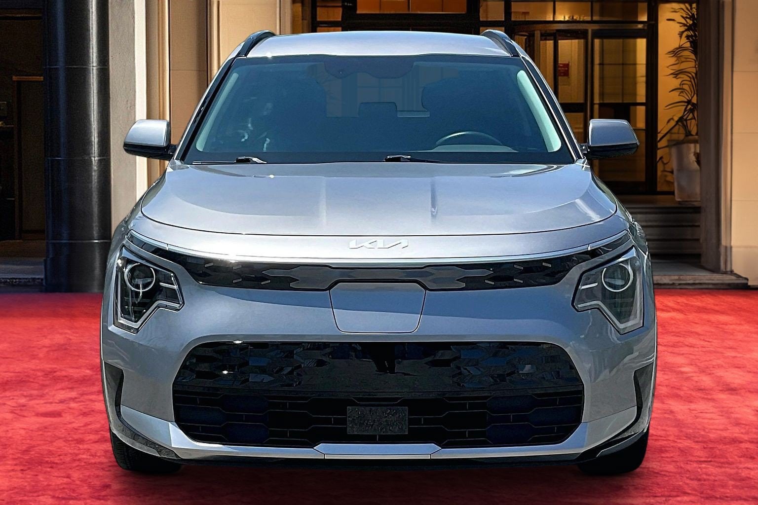 Niro EV Wind Wind