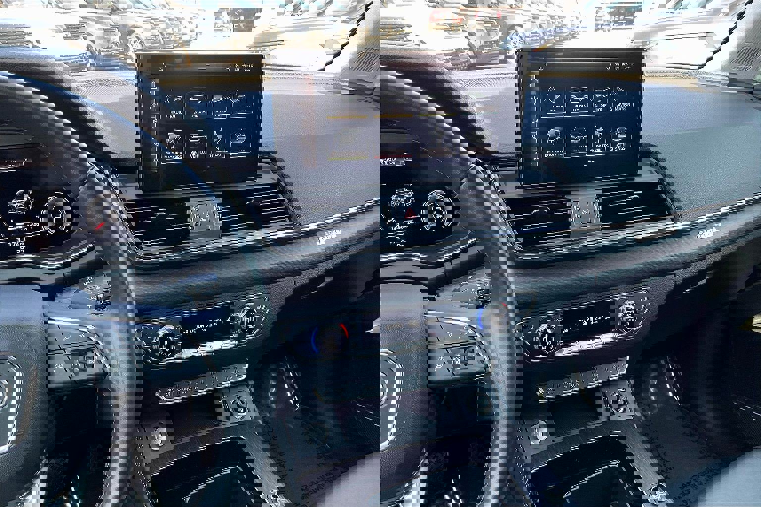 2021 Audi Q5 Premium Plus photo 5