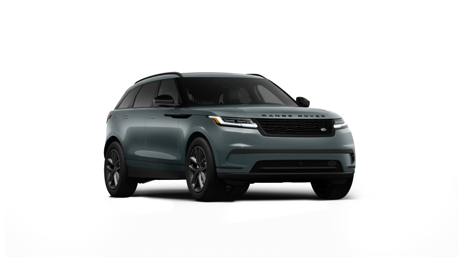 2026 Land Rover Range Rover Velar's photo