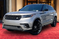 2026 Land Rover Range Rover Velar Dynamic SE P400 Dynamic SE *Ltd Avail*