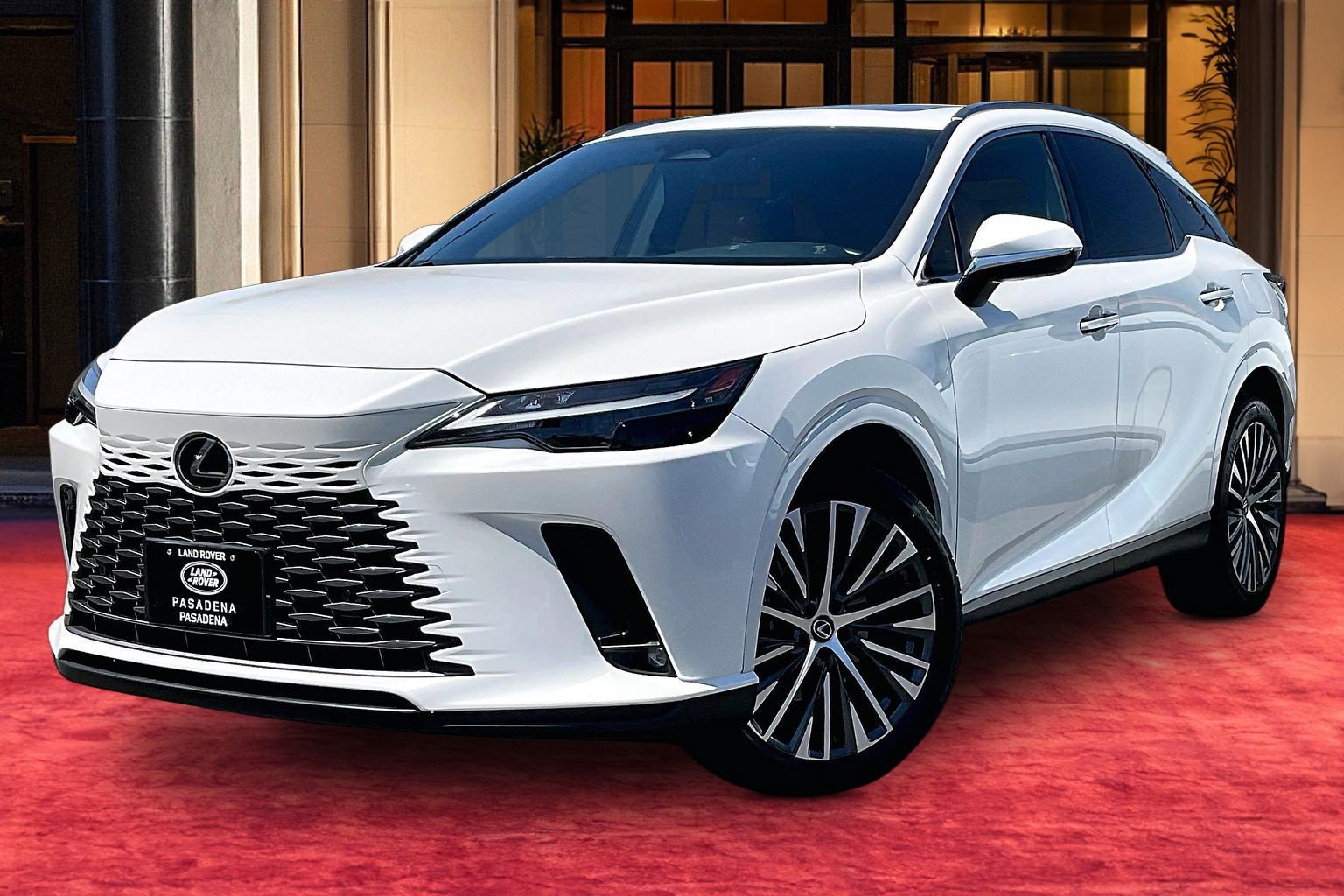 2023 Lexus RX RX 350 Premium Plus