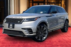 2026 Land Rover Range Rover Velar Dynamic SE Sport Utility