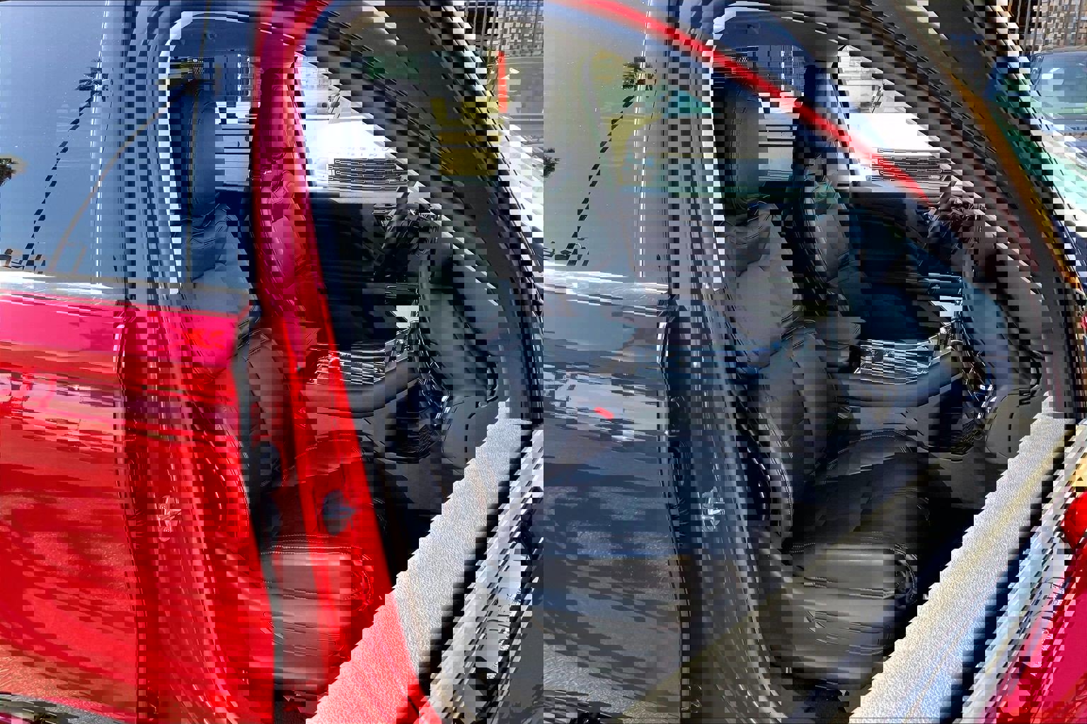 2025 Lincoln Aviator Reserve photo 6