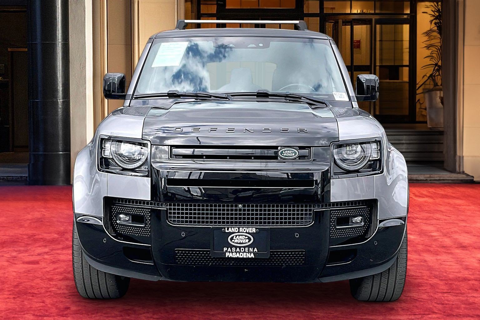 Used 2023 Land Rover Defender 130 X 130 X AWD
