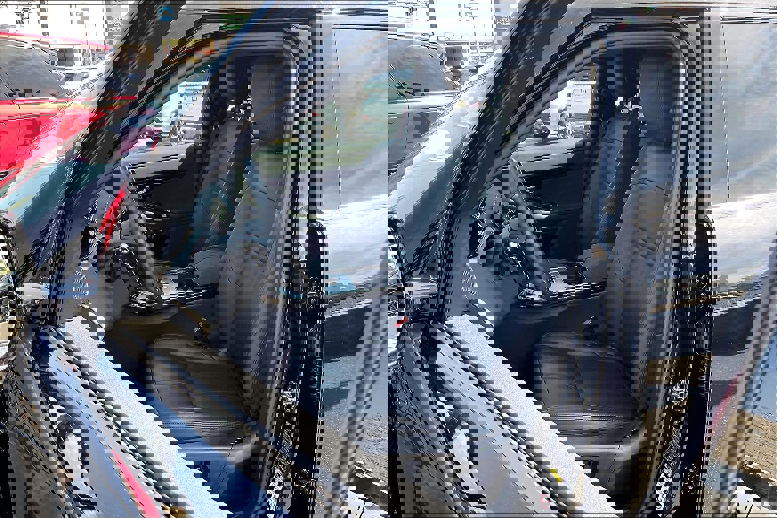 2026 Land Rover Range Rover Evoque Core S photo 3