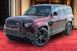  Land Rover Defender 130