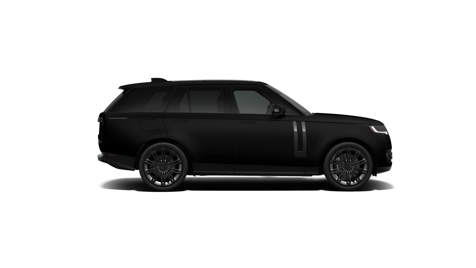 Range Rover SE 400PS