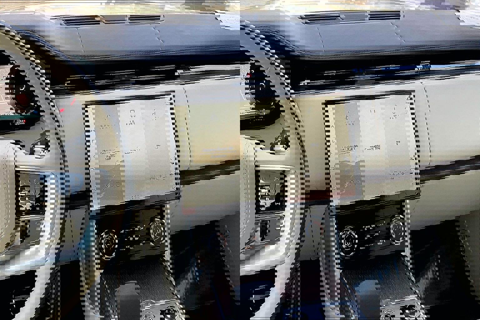 2023 Land Rover Range Rover Autobiography photo 5