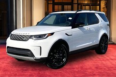 2026 Land Rover Discovery S 300PS