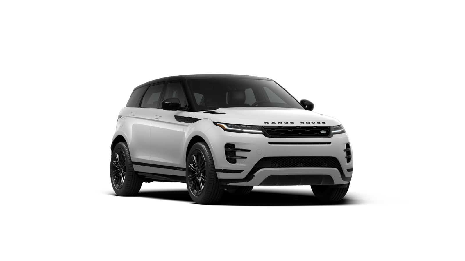 2026 Land Rover Range Rover Evoque Hoxton Edition P250's photo