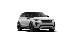 2026 Land Rover Range Rover Evoque Hoxton 249PS