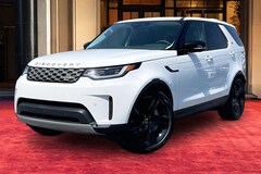 2026 Land Rover Discovery S Sport Utility