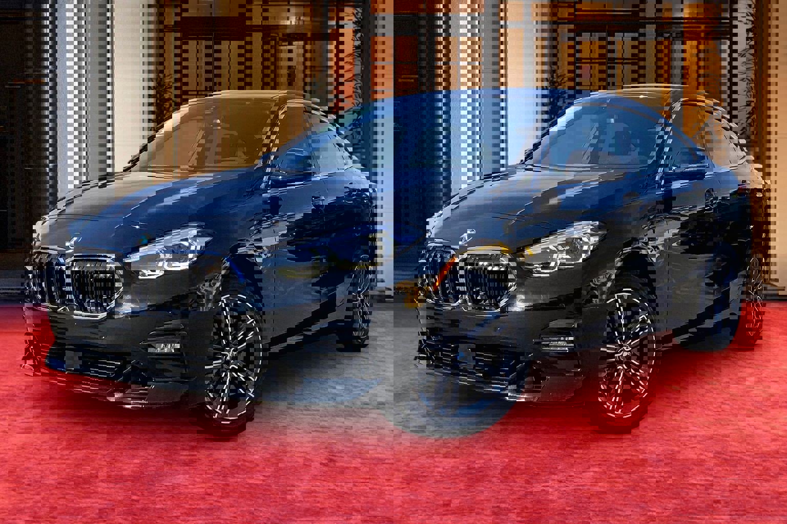 2021 BMW 2 Series 228i