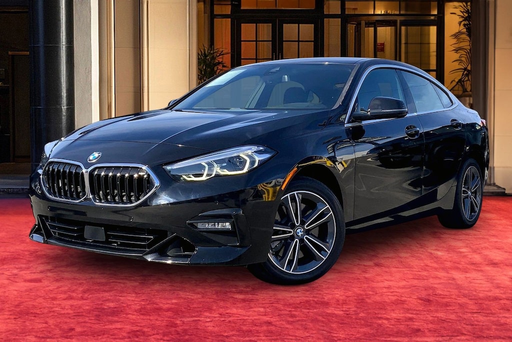 Used 2021 BMW 2 Series 228i Coupe