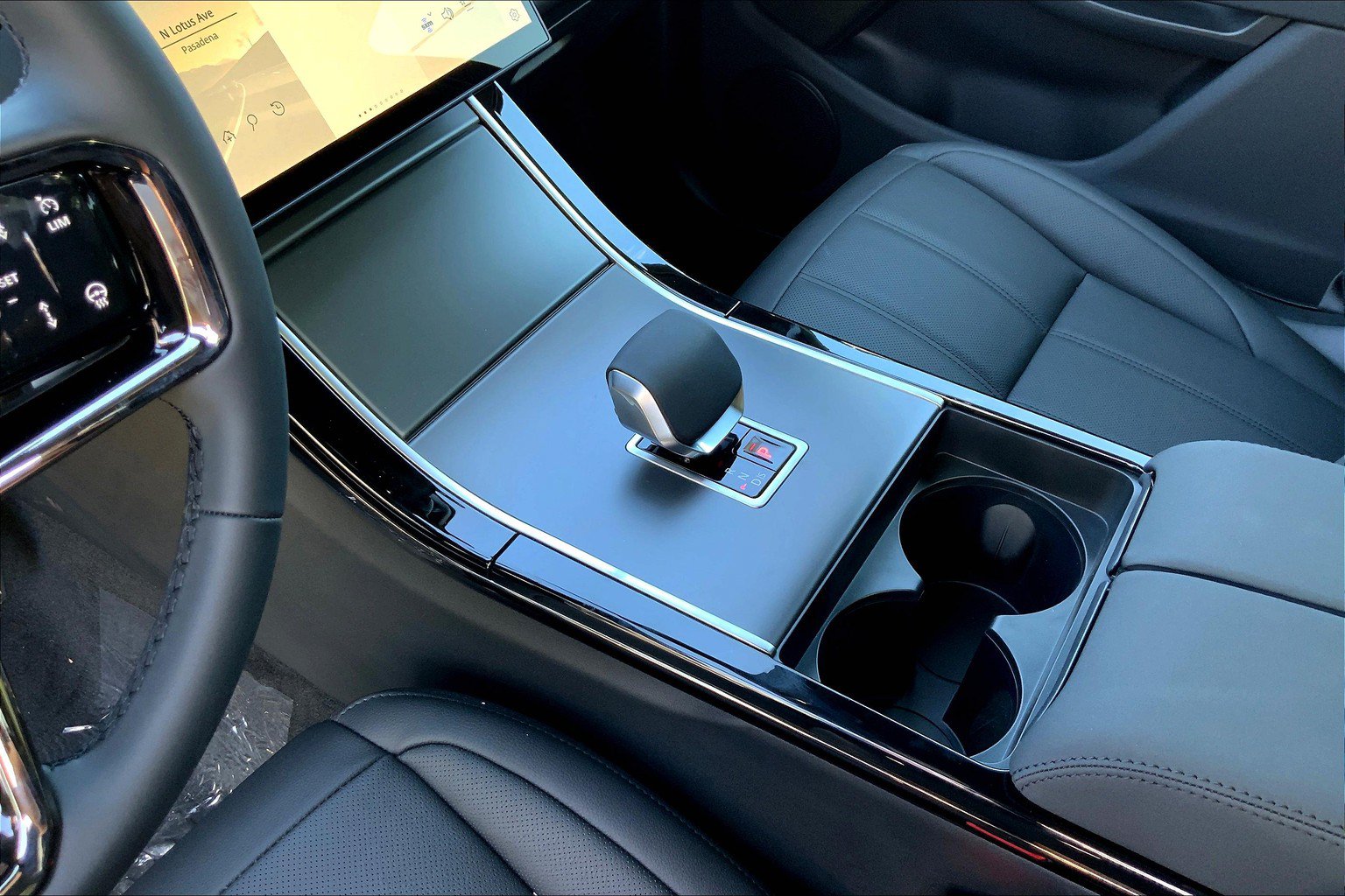 2026 Land Rover Range Rover Evoque S - Photo 10