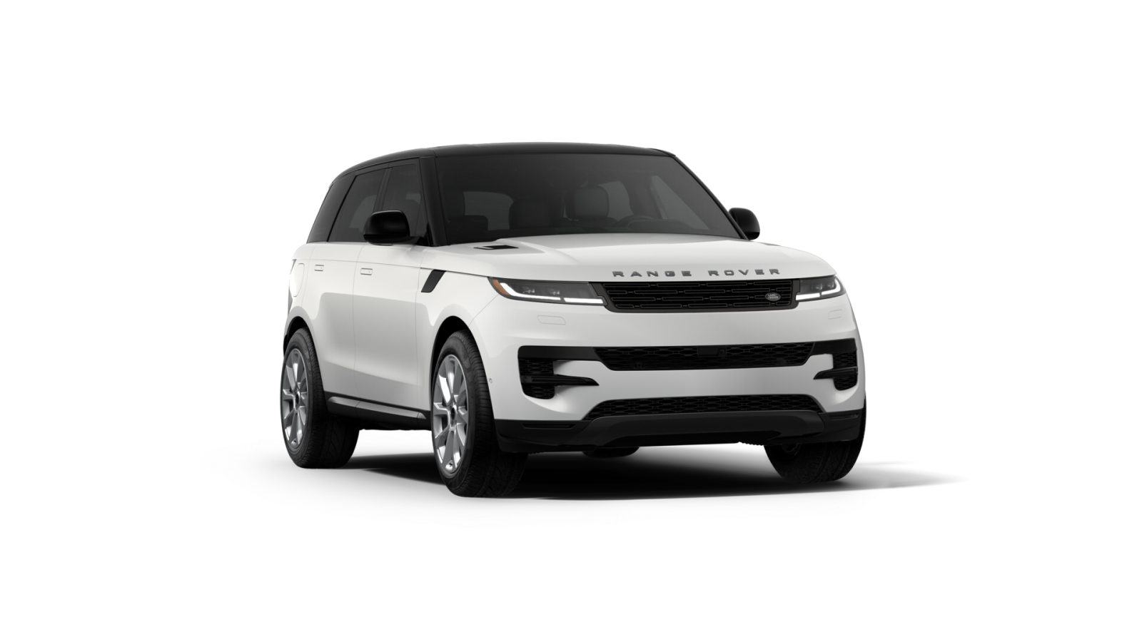2026 Land Rover Range Rover Sport's photo