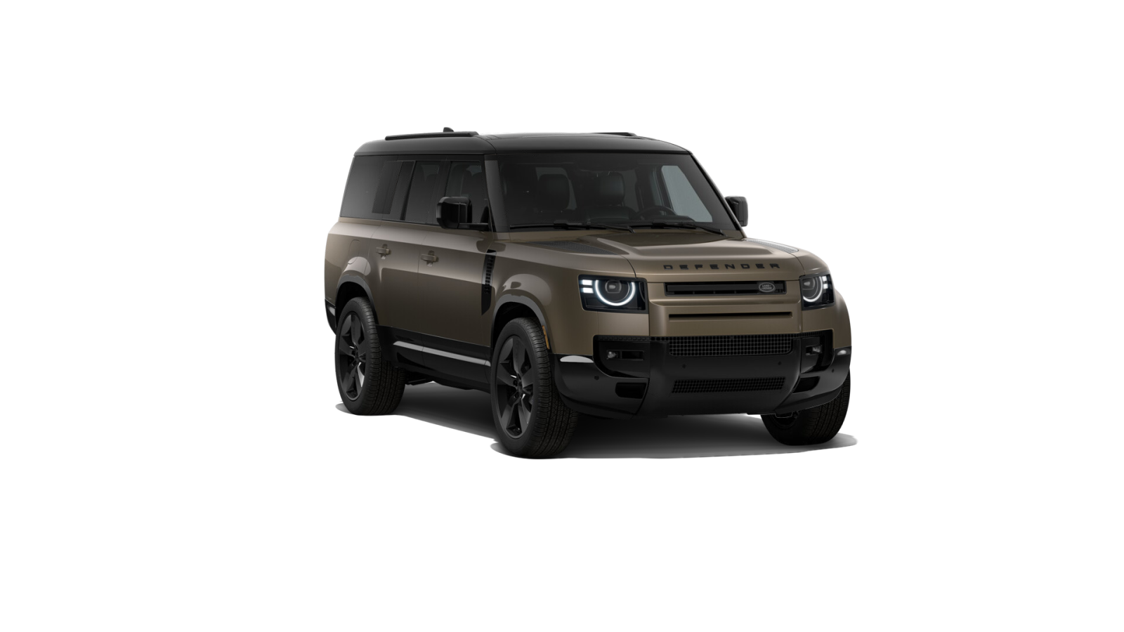 2026 Land Rover Defender 130 X-Dynamic SE P400's photo