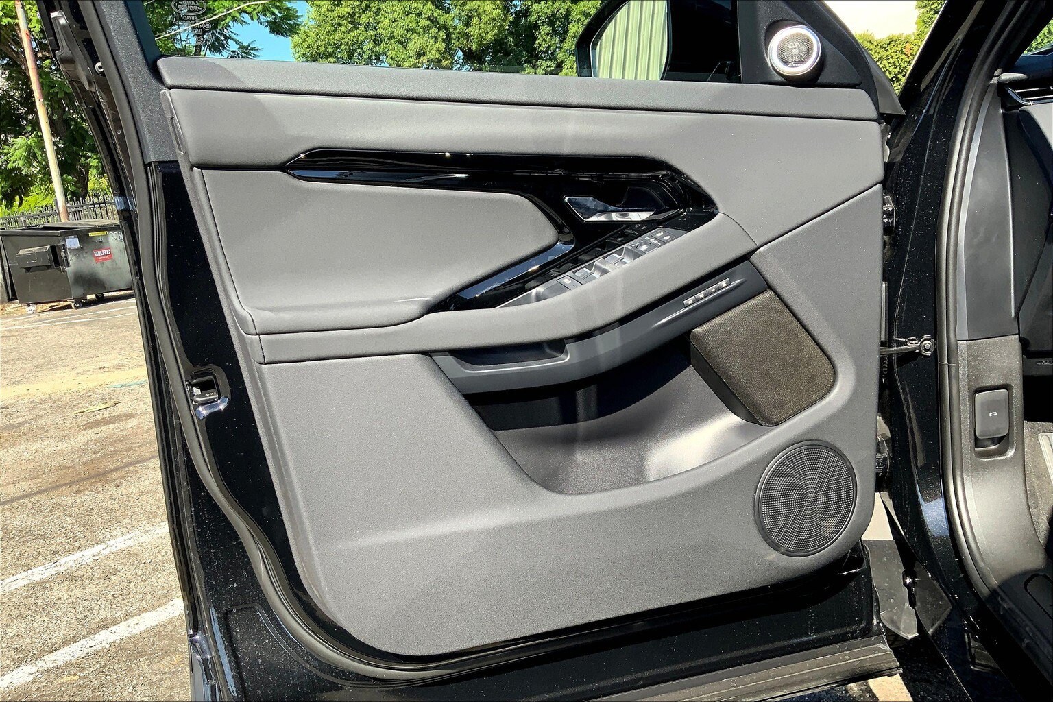 2026 Land Rover Range Rover Evoque S - Photo 11