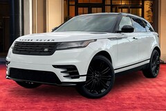2026 Land Rover Range Rover Velar Dynamic SE P250 Dynamic SE *Ltd Avail*