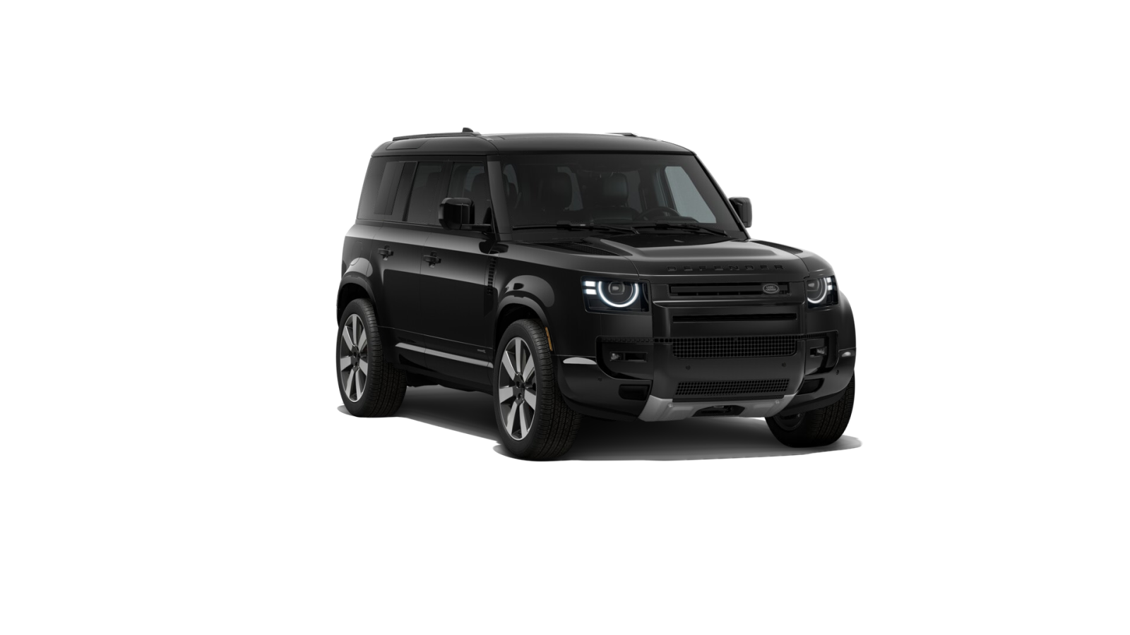 2026 Land Rover Defender 110 X P400's photo