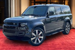 2026 Land Rover Defender 130 X Sport Utility