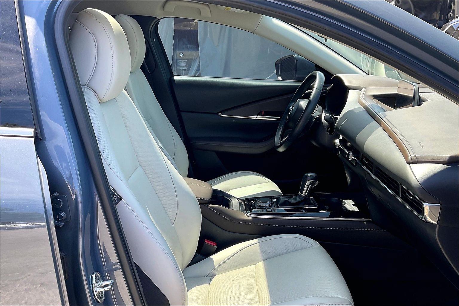 CX-30 Premium Premium FWD