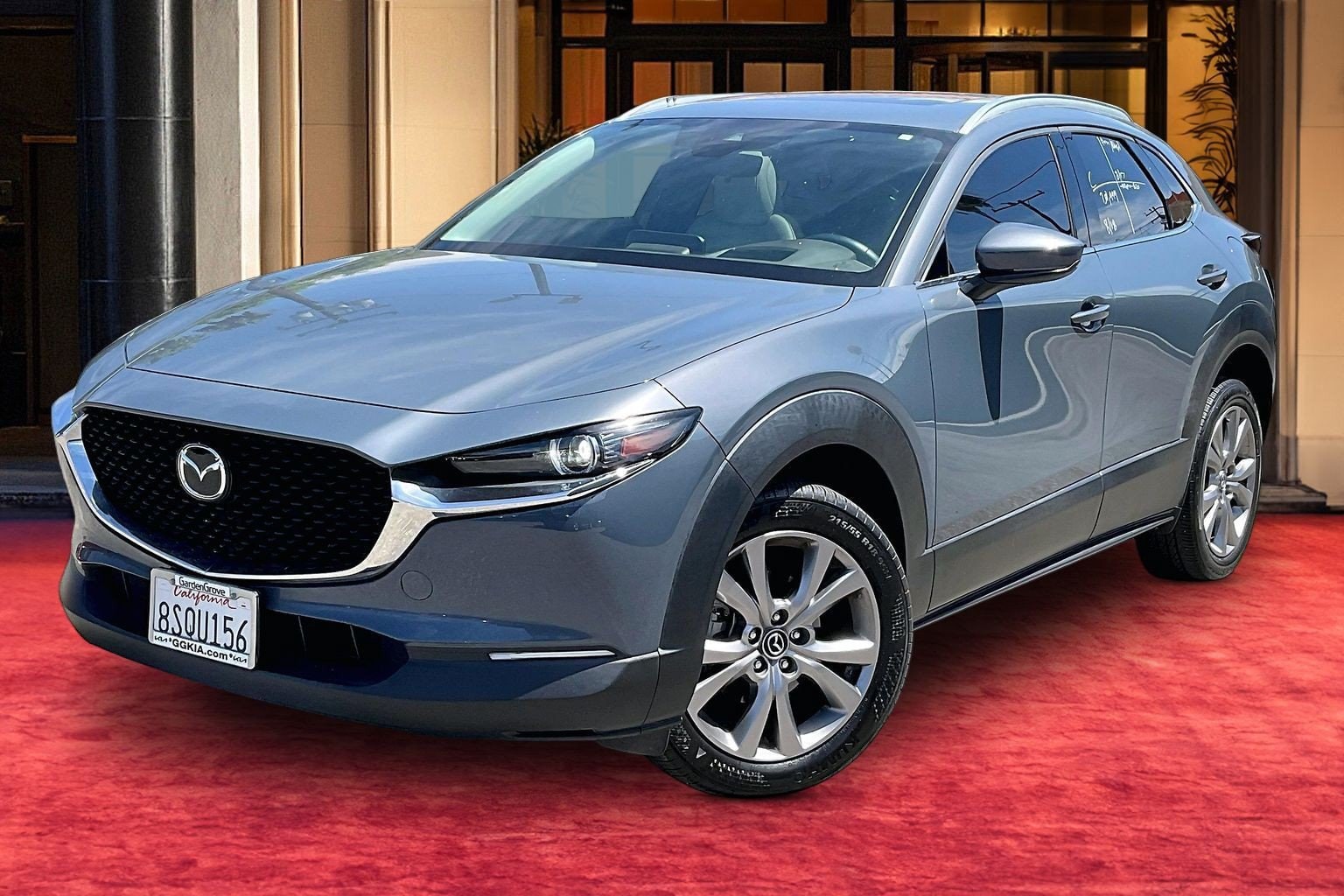 CX-30 Premium Premium FWD