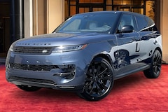 2026 Land Rover Range Rover Sport SE P360 SE