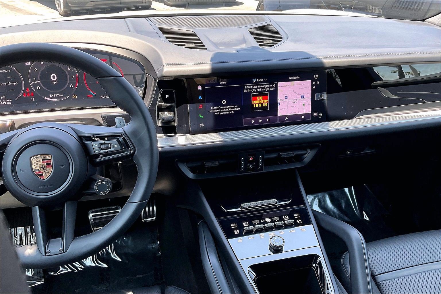 Cayenne S S AWD