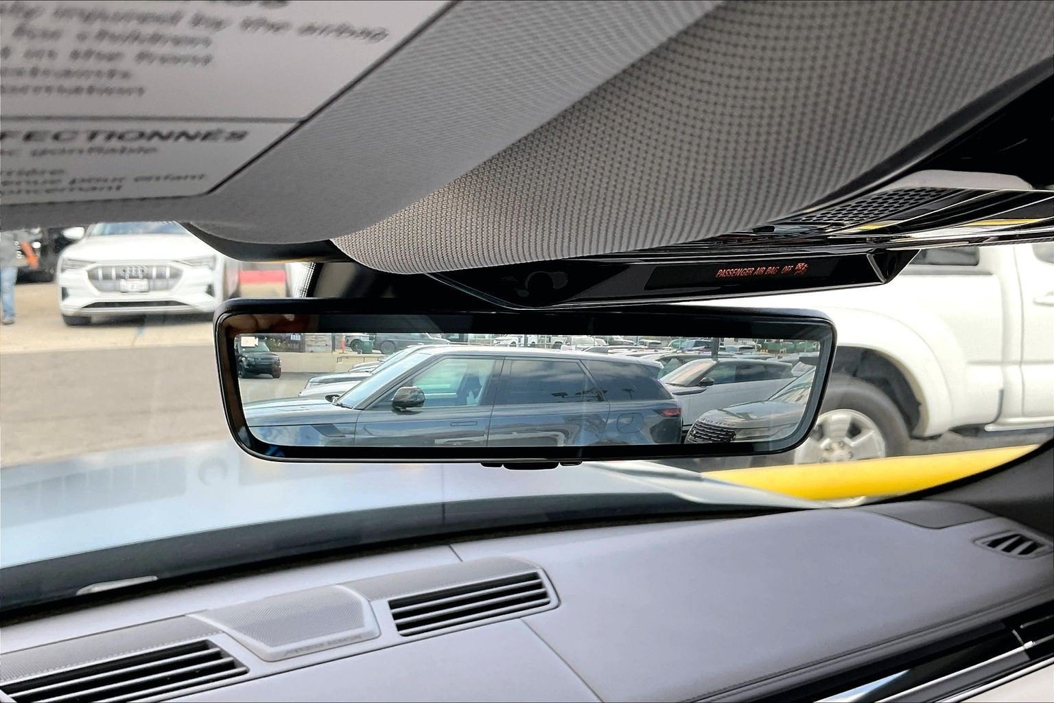 2026 Land Rover Range Rover Sport SV - Photo 23
