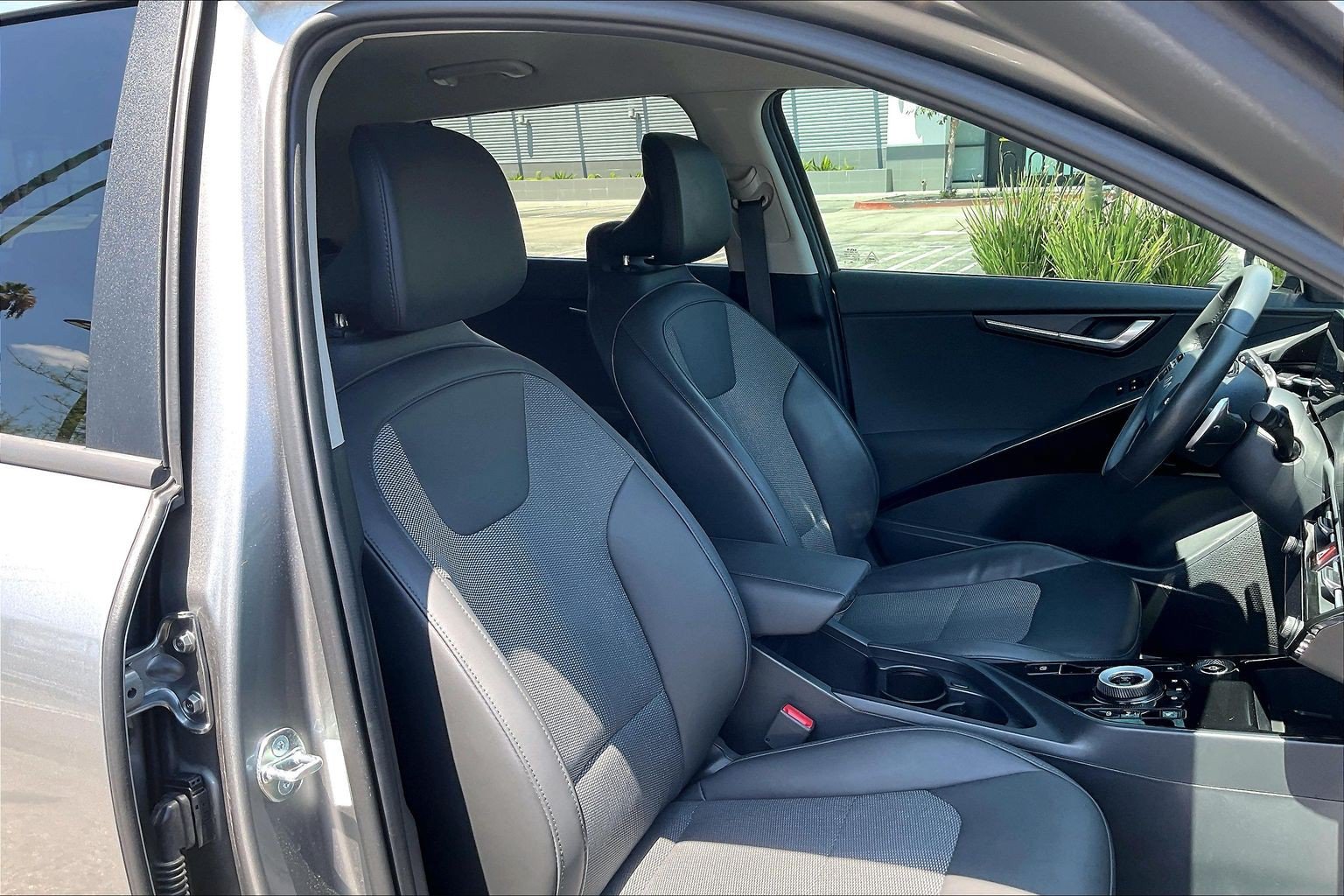 Niro EV Wind Wind
