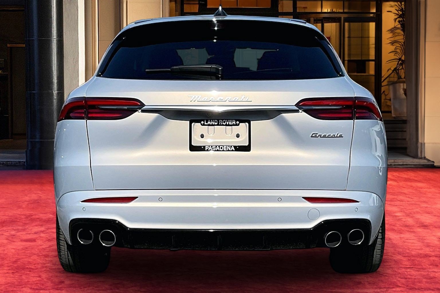 Grecale GT GT AWD