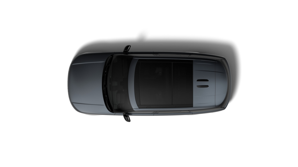 New 2026 Land Rover Range Rover SE 550PS