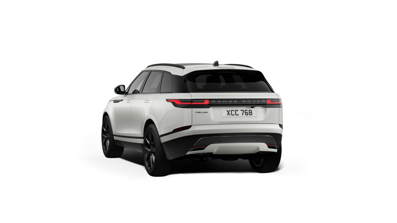 2026 Land Rover Range Rover Velar Belgravia Edition Range Rover Velar Belgravia Edition Sport Utility