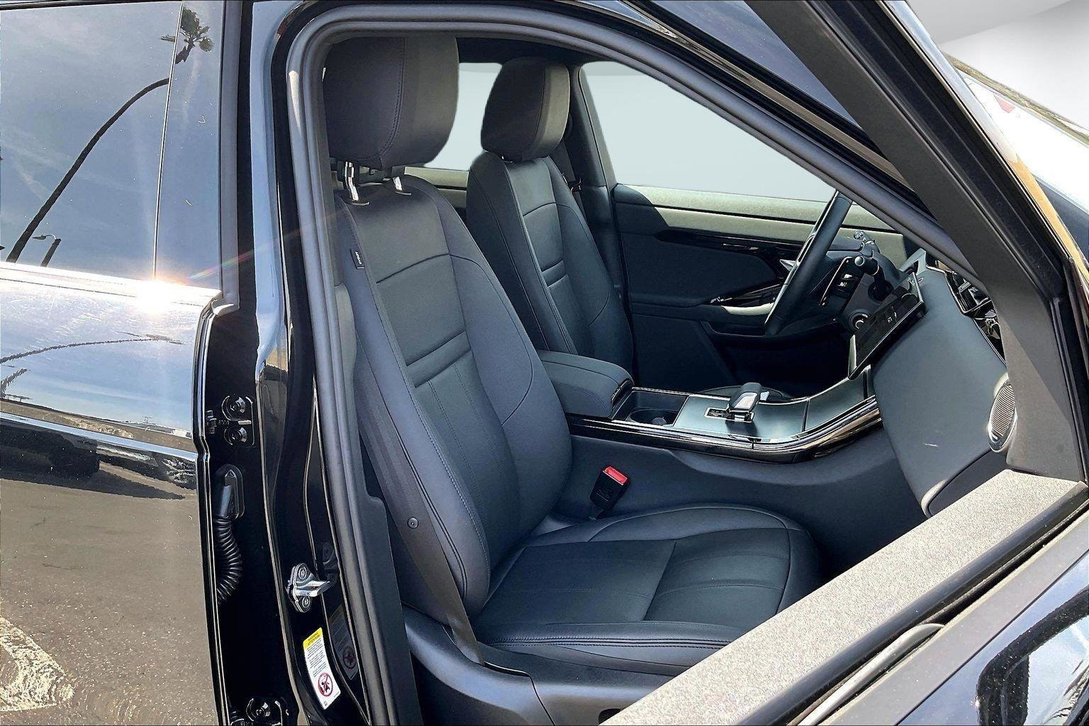 2026 Land Rover Range Rover Evoque S - Photo 7