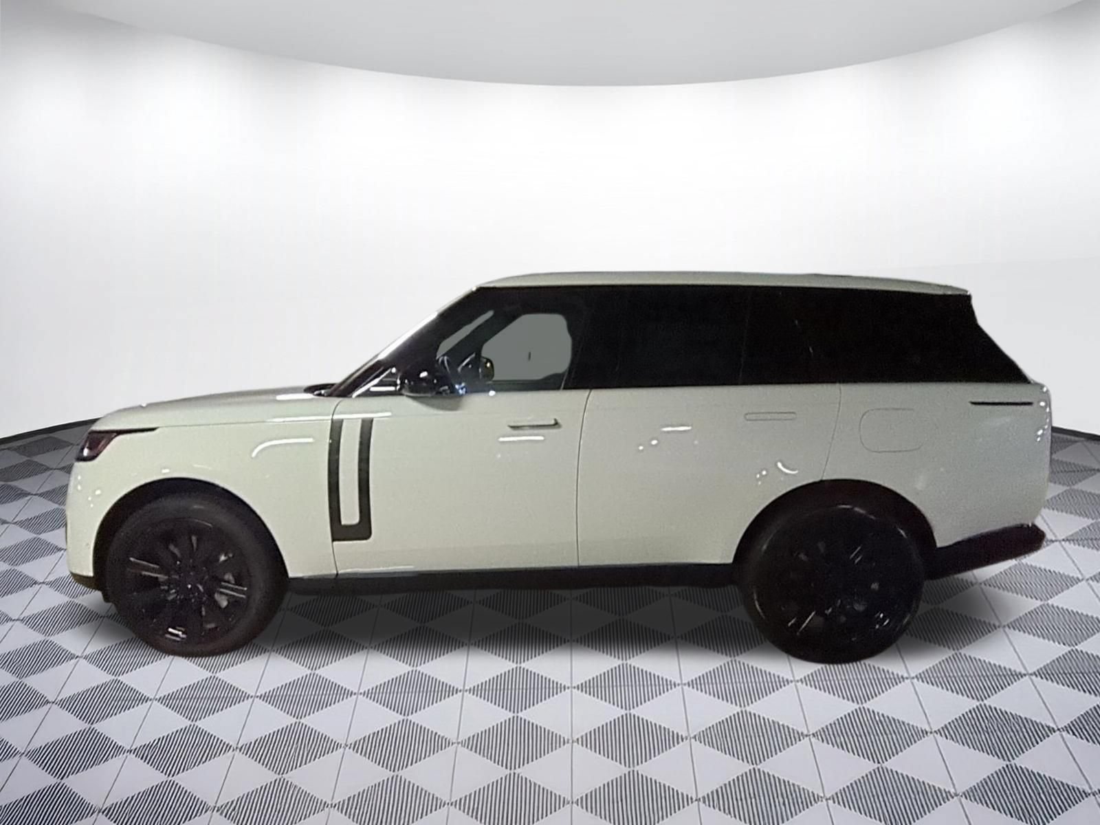 2026 Land Rover Range Rover SE Phev SUV