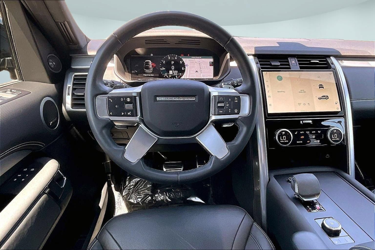 Discovery Dynamic SE P360 Dynamic SE