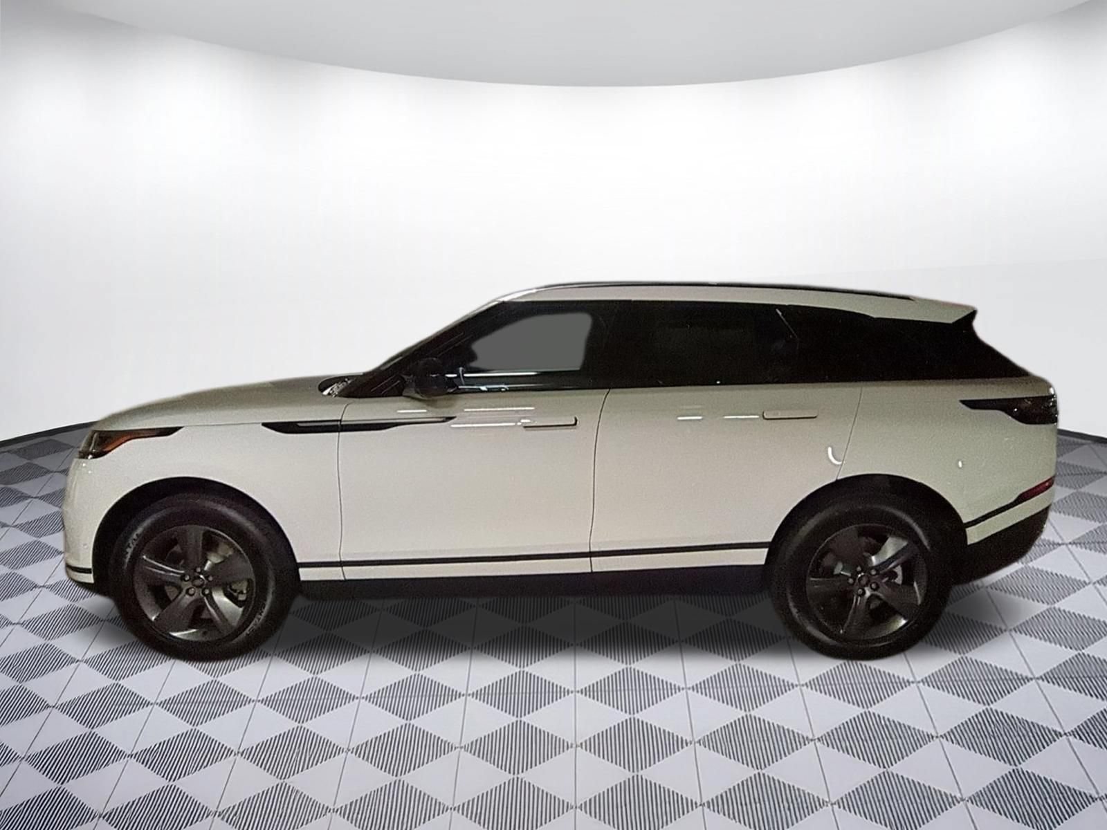 2026 Land Rover Range Rover Velar S Sport Utility