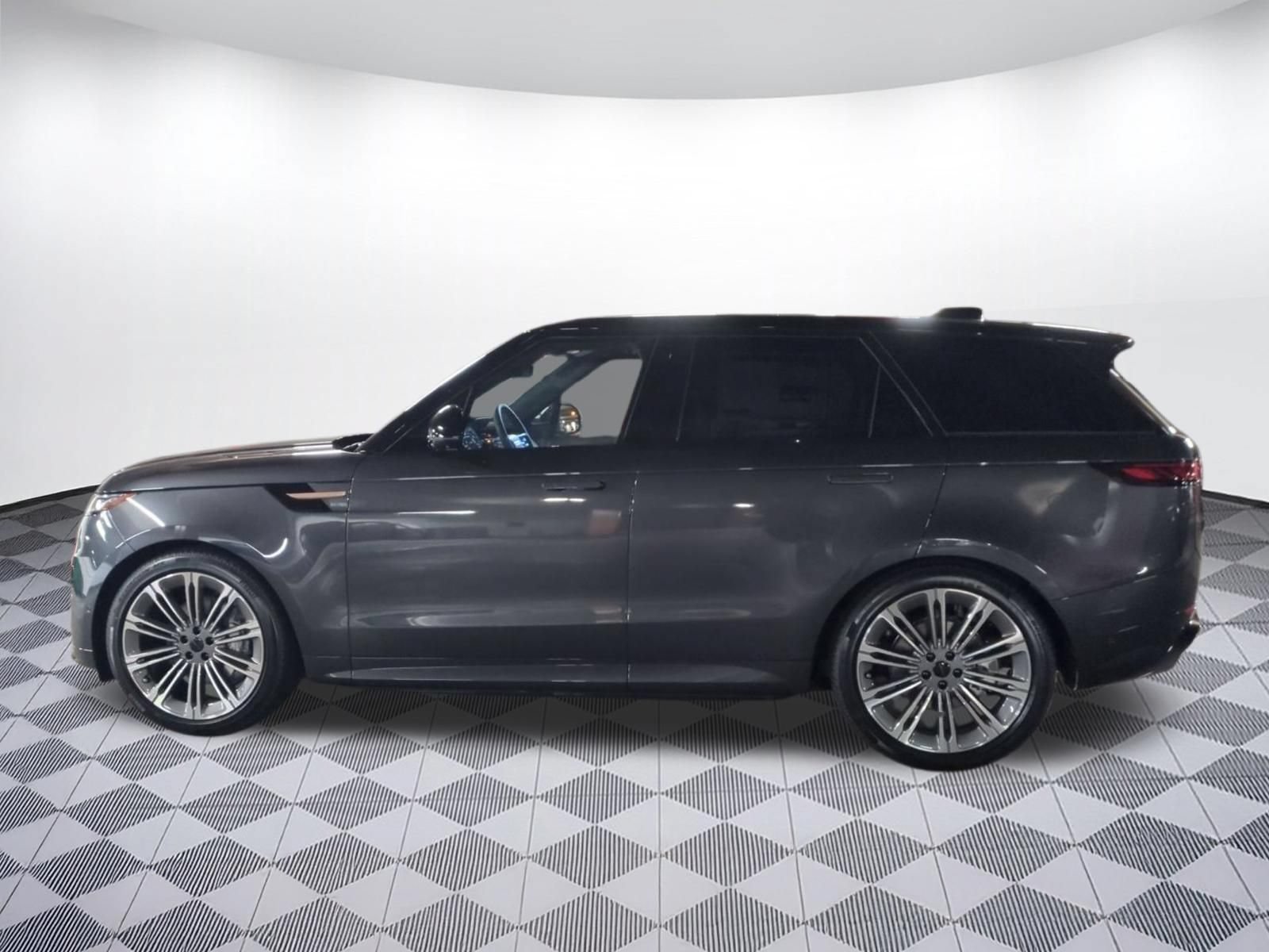 2026 Land Rover Range Rover Sport Dynamic SE SUV