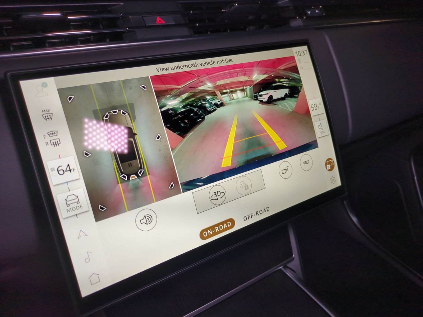 2026 Land Rover Range Rover SE - Photo 20