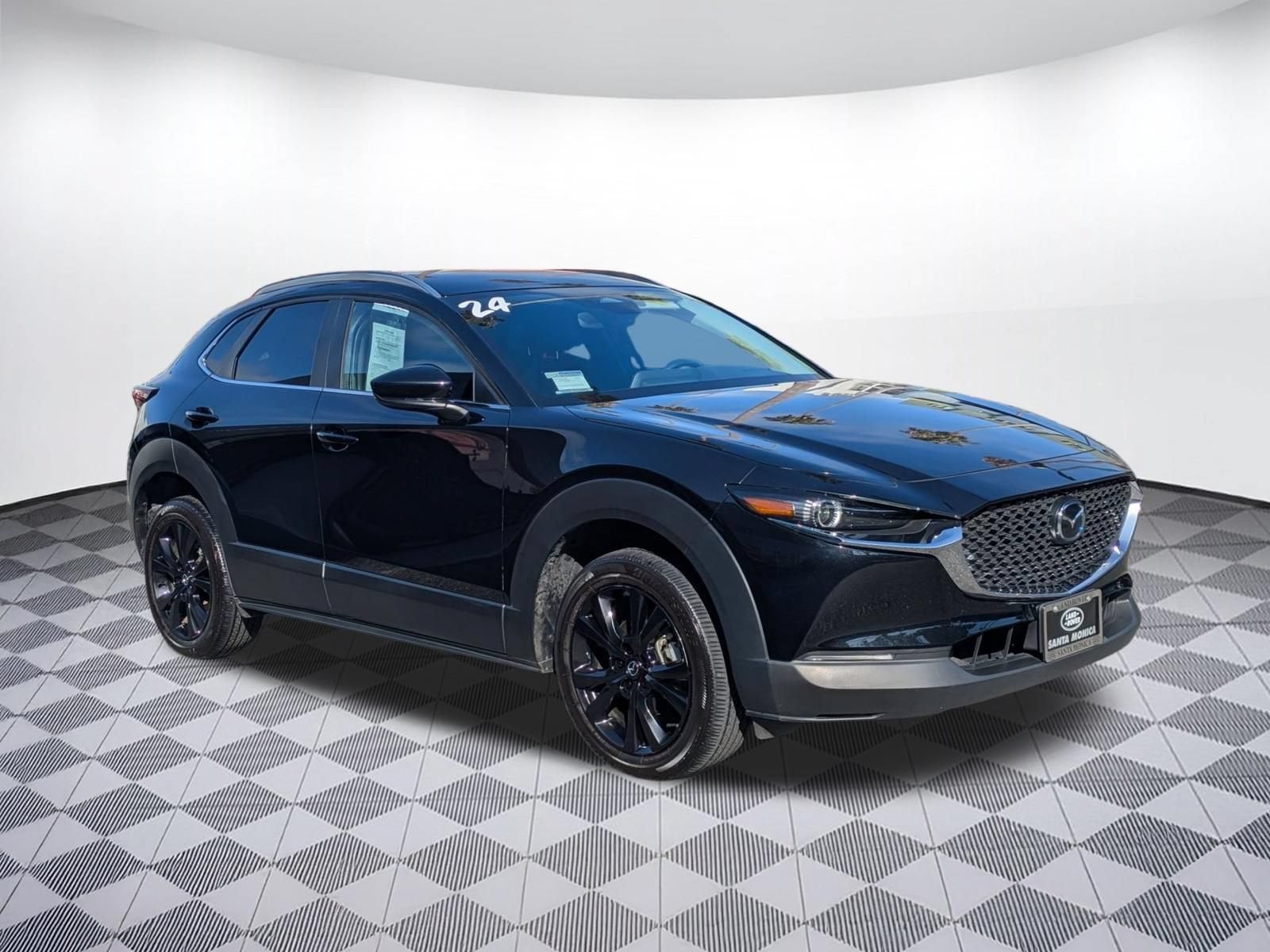 CX-30 2.5 S Select Sport 2.5 S Select Sport AWD