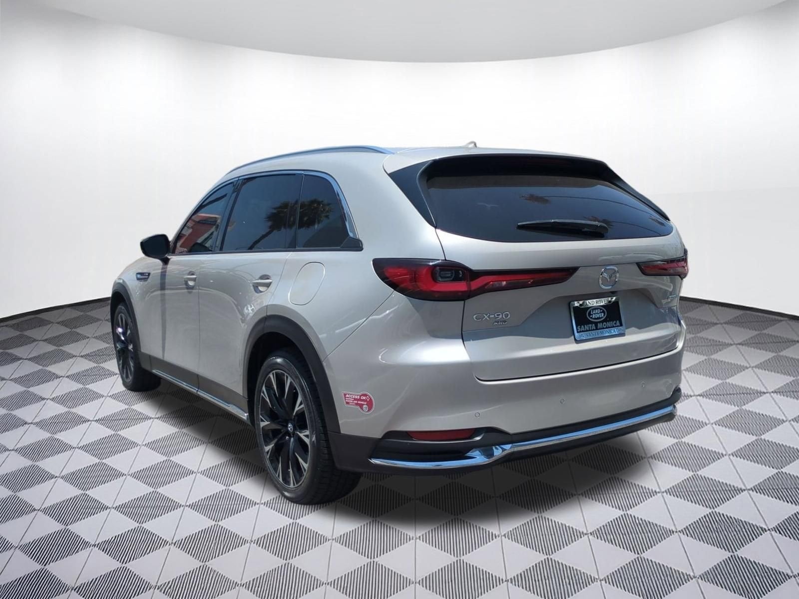 CX-90 Phev Premium Plus Premium Plus AWD
