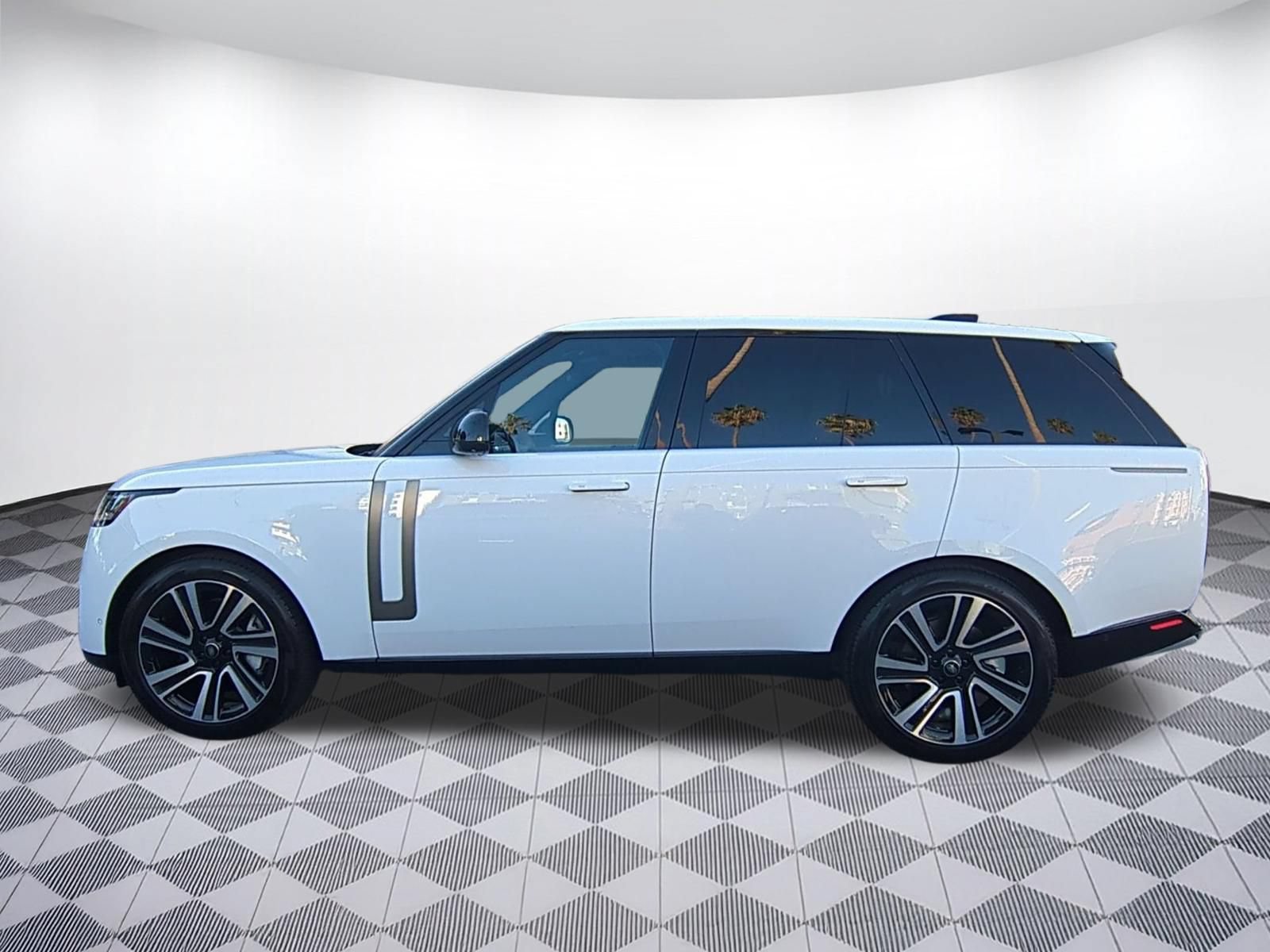 Certified 2023 Land Rover Range Rover SE P530 SE SWB