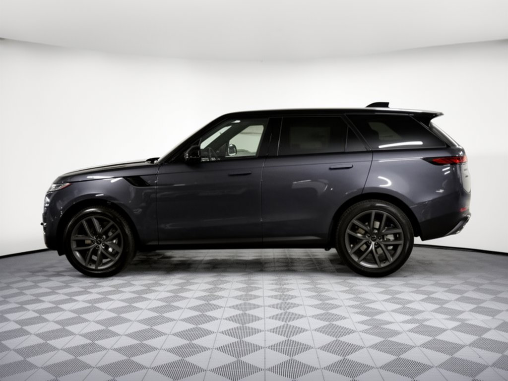 2027 Land Rover Range Rover Sport Range Rover Sport SE P360 SUV