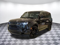 2026 Land Rover Defender 130 V8 SUV
