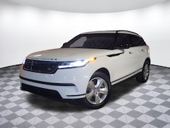 2026 Land Rover Range Rover Velar S Sport Utility