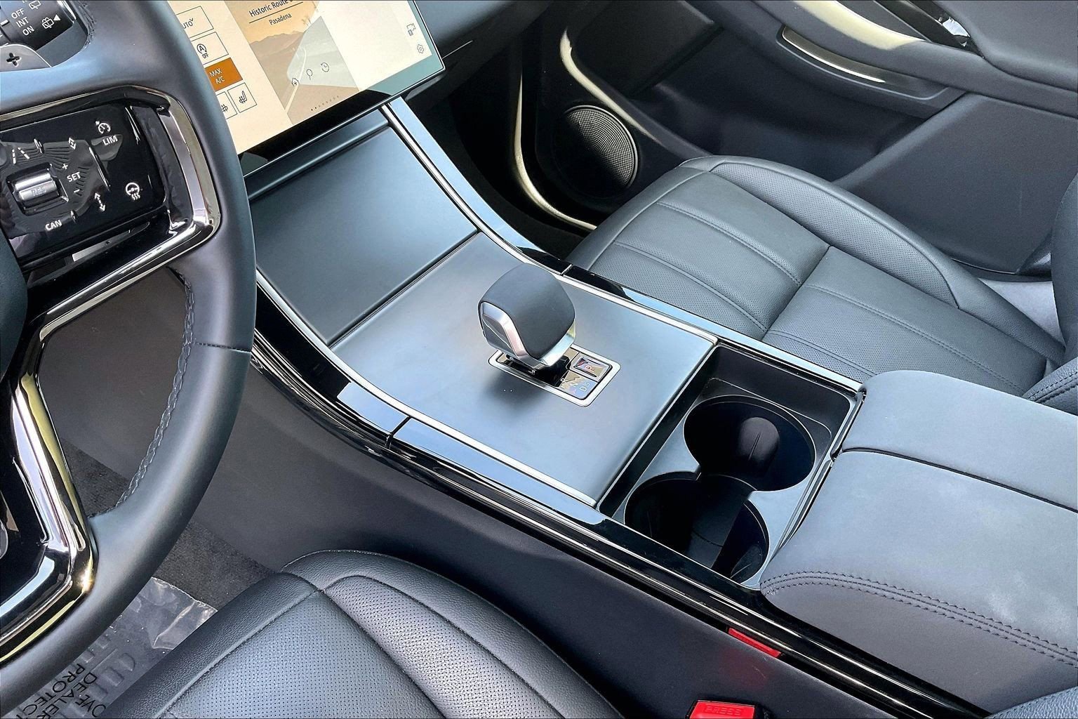 2026 Land Rover Range Rover Evoque S - Photo 15